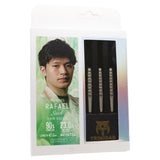 TRiNiDAD RAFAEL STEEL Darts Barrel 小崎心