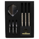 TRiNiDAD RAFAEL STEEL Darts Barrel 小崎心