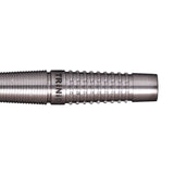 TRiNiDAD JOHN2 STEEL 城野弘樹 Darts Barrel Hard