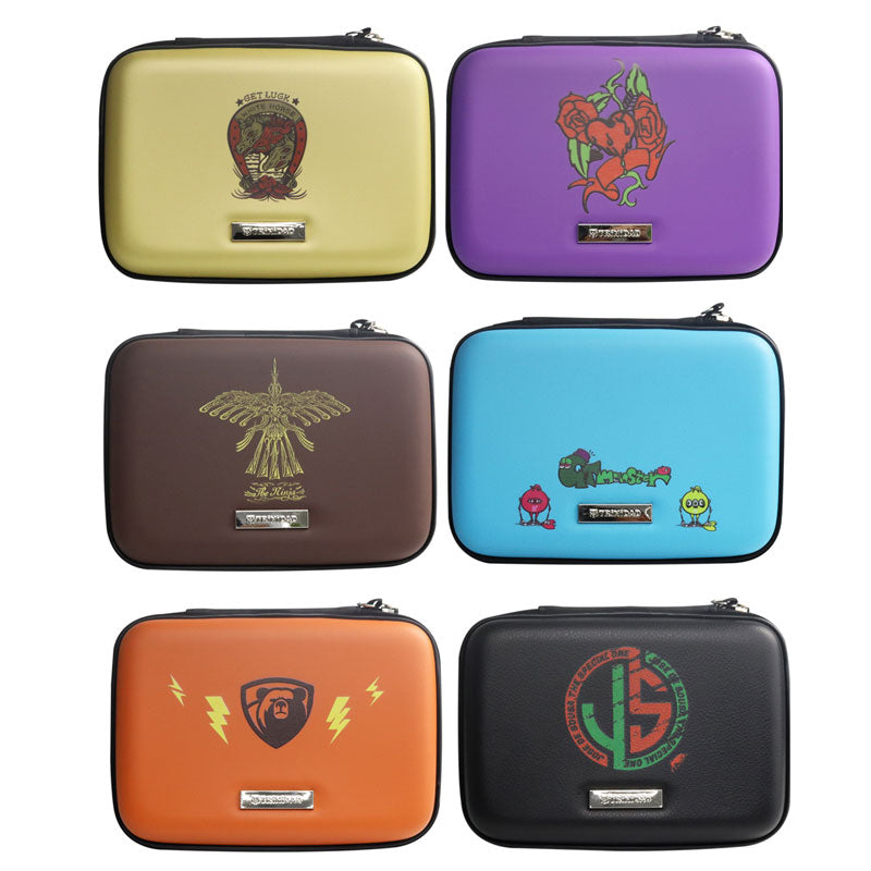 TRiNiDAD Darts Case CAPACITY Dartscase Darts – Dartsbuddy.com
