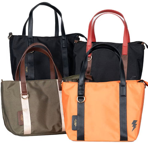 TRiNiDAD Darts Case Tournament Tote Bag