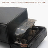 TRiNiDAD Darts Case Angular Darts Case