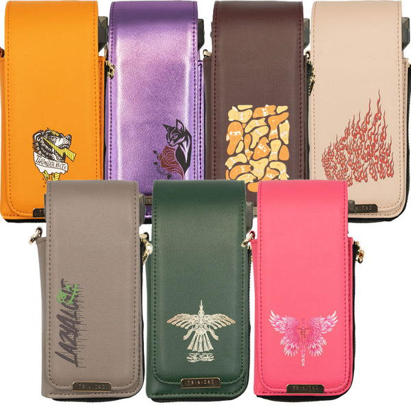 TRiNiDAD Darts Case PLAIN Smart NEW WAEN Dartscase – Dartsbuddy.com
