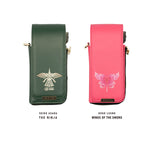 TRiNiDAD Darts Case PLAIN Smart NEW WAEN Dartscase - Dartsbuddy.com