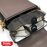 TRiNiDAD Darts Case PLAIN Smart NEW WAEN Dartscase - Dartsbuddy.com