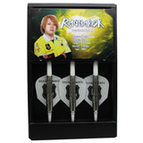 Ultima RAGNAROK Darts Barrel 柴田豊和 2BA - Dartsbuddy.com