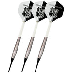 Ultima GLANZ3 Darts Barrel 豊田光威 2BA - Dartsbuddy.com