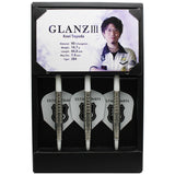 Ultima GLANZ3 Darts Barrel 豊田光威 2BA - Dartsbuddy.com