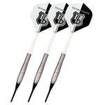 Ultima IRiS Darts Barrel 戸村彩乃 2BA - Dartsbuddy.com