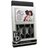 Ultima IRiS Darts Barrel 戸村彩乃 2BA - Dartsbuddy.com
