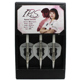 Ultima IRiS Darts Barrel 戸村彩乃 2BA - Dartsbuddy.com