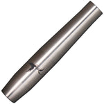 BASARA NAGI Silver SILVER 2BA Darts Barrel - Dartsbuddy.com