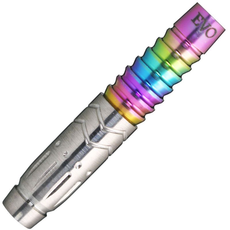 samurai – Dartsbuddy.com