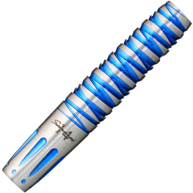 samurai – Dartsbuddy.com
