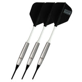 Samurai 15 darts - Dartsbuddy.com