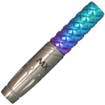 Samurai Fusion MX darts barrel 2BA - Dartsbuddy.com