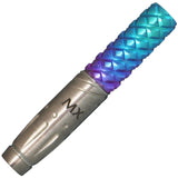 Samurai Fusion MX darts barrel 2BA - Dartsbuddy.com