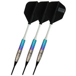 Samurai Fusion MX darts barrel 2BA - Dartsbuddy.com