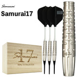 Samurai 17 darts Darts Barrel