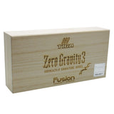 Tiga Fusion Zero Gravity3 darts Darts Barrel 大崎裕一 - Dartsbuddy.com