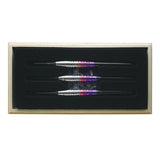 Tiga Fusion Zero Gravity3 darts Darts Barrel 大崎裕一 - Dartsbuddy.com