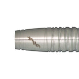 Tiga Fusion Zero Gravity3 darts Darts Barrel 大崎裕一 - Dartsbuddy.com