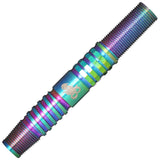 TIGA Supernova2 Darts Barrel 畦元隆成 2BA - Dartsbuddy.com