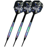TIGA Supernova2 Darts Barrel 畦元隆成 2BA - Dartsbuddy.com