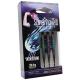 TIGA Supernova2 Darts Barrel 畦元隆成 2BA - Dartsbuddy.com