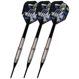 TIGA DINOFLY Darts Barrel 鹿内麻友 - Dartsbuddy.com