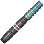 Tiga TRiNiDAD Fusion GOMECHU2 Yuuki Yamada 坂口優希恵 Darts Barrel - Dartsbuddy.com