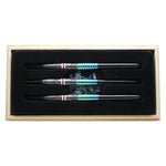 Tiga TRiNiDAD Fusion GOMECHU2 Yuuki Yamada 坂口優希恵 Darts Barrel - Dartsbuddy.com