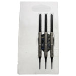 TIGA Fenrir Darts Barrel 岡野翔 - Dartsbuddy.com