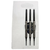 TIGA Fenrir Darts Barrel 岡野翔 - Dartsbuddy.com