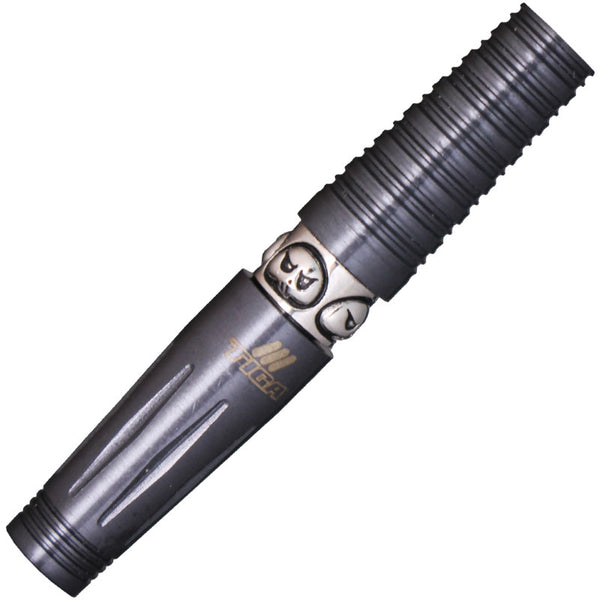 Tiga FusionSILVER EMPRECHUSIESTA darts Yukie Sakaguchi Darts Barrel –  Dartsbuddy.com