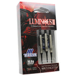 TIGA LUMINOUS3 嶋内優樹 Darts Barrel - Dartsbuddy.com