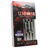 TIGA LUMINOUS3 嶋内優樹 Darts Barrel - Dartsbuddy.com