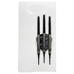 TIGA LUMINOUS3 嶋内優樹 Darts Barrel - Dartsbuddy.com