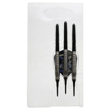 TIGA LUMINOUS3 嶋内優樹 Darts Barrel - Dartsbuddy.com