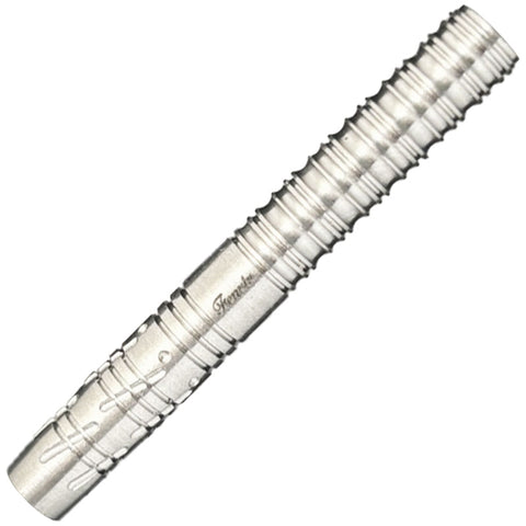 TIGA Fenrir2 Darts Barrel - Dartsbuddy.com