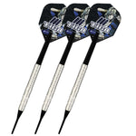 TIGA Fenrir2 Darts Barrel - Dartsbuddy.com