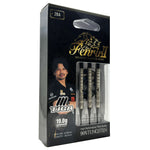 TIGA Fenrir2 Darts Barrel - Dartsbuddy.com