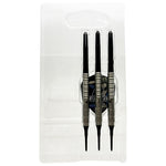 TIGA Fenrir2 Darts Barrel - Dartsbuddy.com