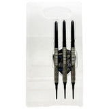 TIGA Fenrir2 Darts Barrel - Dartsbuddy.com