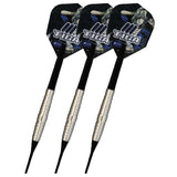 TIGA OWLSOME2 Darts Barrel