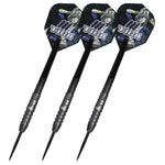 TIGA Supernova2 STEEL Darts Barrel 畦元隆成 - Dartsbuddy.com