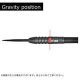 TIGA Supernova2 STEEL Darts Barrel 畦元隆成 - Dartsbuddy.com