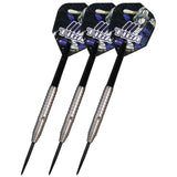 TIGA LYKA2 Yukie Sakaguchi STEEL Darts Barrel - Dartsbuddy.com