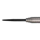 TIGA LYKA2 Yukie Sakaguchi STEEL Darts Barrel - Dartsbuddy.com