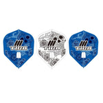 Tiga L-Flight PRO Takuya Kondo 2025 L3 Darts Flight - Dartsbuddy.com